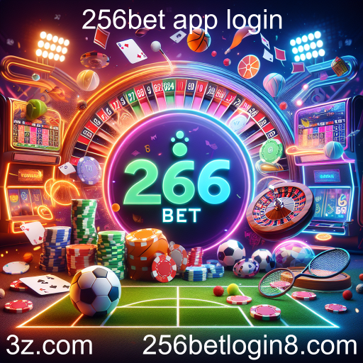 Apostas Online: Explorando o 256bet App e suas Funcionalidades