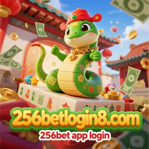 256bet app login