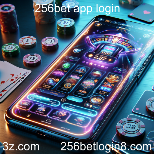 256bet App: A Revolução das Apostas Online
