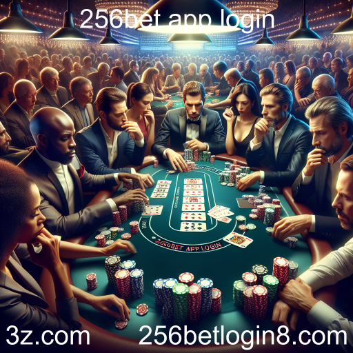 O Fascinante Mundo do Pôquer: Estratégias e Dicas para Jogadores