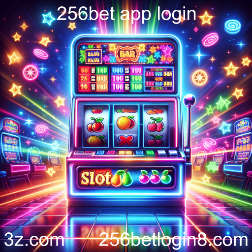 A Magia dos Caça-Níqueis: Entretenimento e Emoção no 256bet